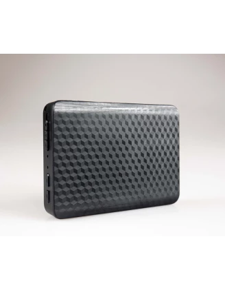 Dyktafon Luxury Goods Q85 32GB z detekcją dźwięku i magnesem